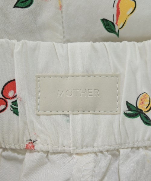 mother กางเกงขาสั้น