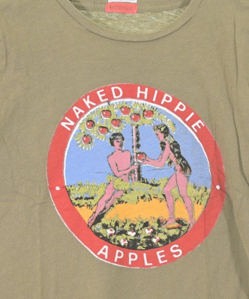 mother เสื้อยืด/เสื้อท็อปส์