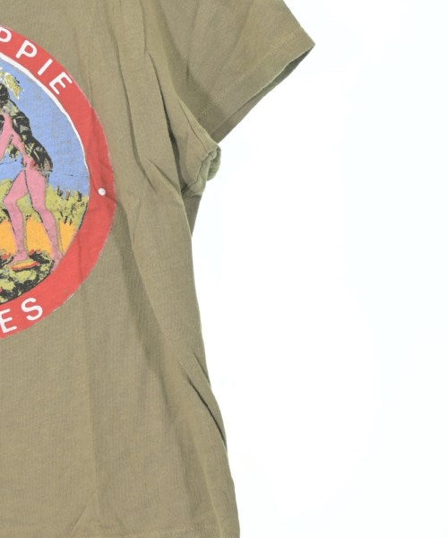 mother เสื้อยืด/เสื้อท็อปส์