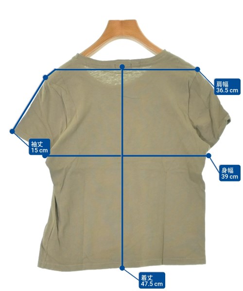 mother เสื้อยืด/เสื้อท็อปส์