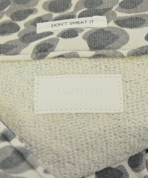 mother เสื้อยืด/เสื้อท็อปส์