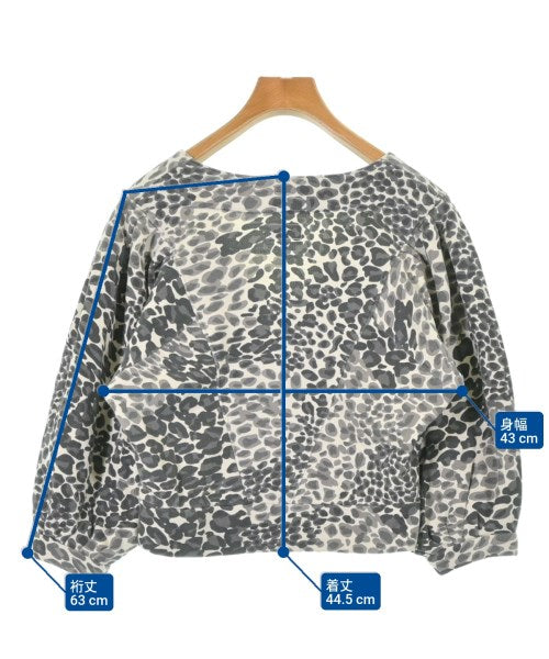 mother เสื้อยืด/เสื้อท็อปส์