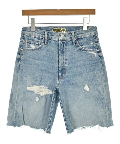 mother กางเกงขาสั้น