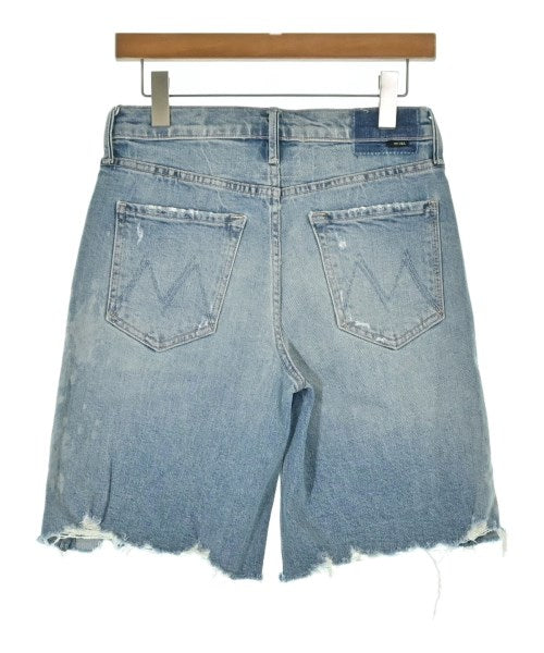 mother กางเกงขาสั้น