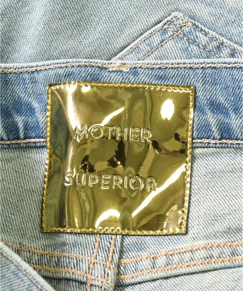 mother กางเกงขาสั้น