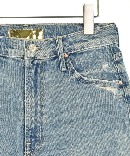 mother กางเกงขาสั้น