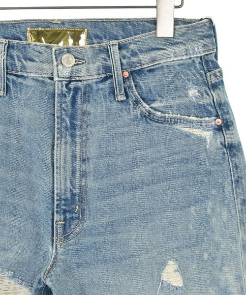 mother กางเกงขาสั้น