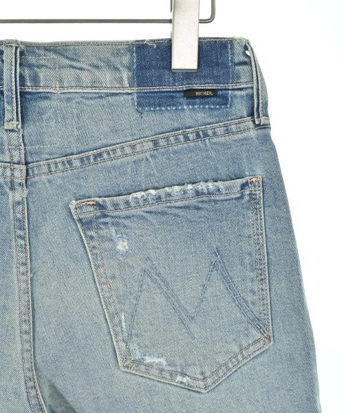 mother กางเกงขาสั้น
