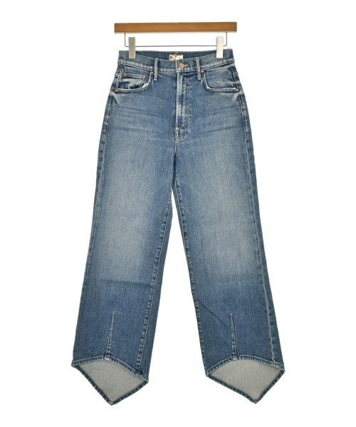 mother ยีนส์