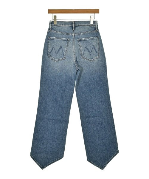 mother ยีนส์