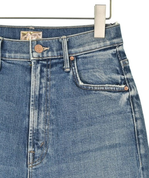 mother ยีนส์