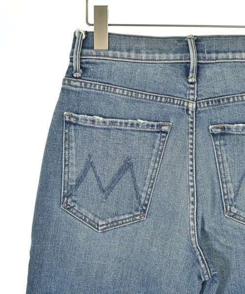 mother ยีนส์