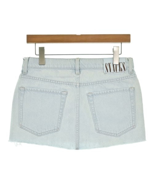 mother กระโปรงสั้น