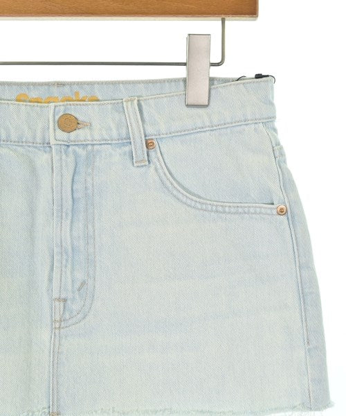 mother กระโปรงสั้น