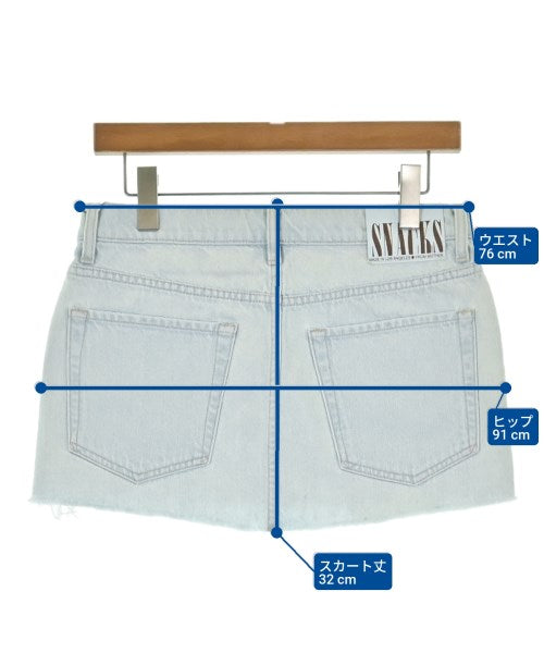 mother กระโปรงสั้น