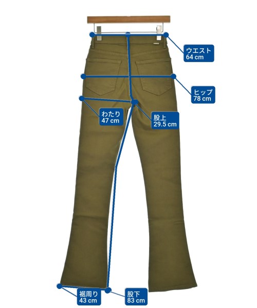 mother กางเกง อื่น