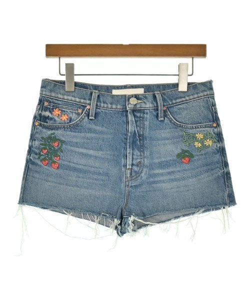 mother กางเกงขาสั้น