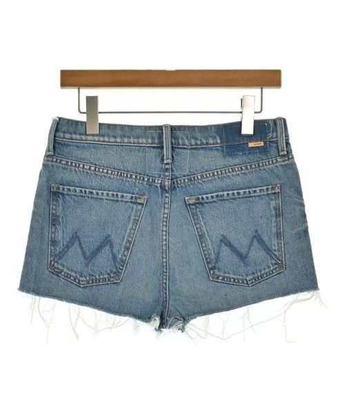 mother กางเกงขาสั้น