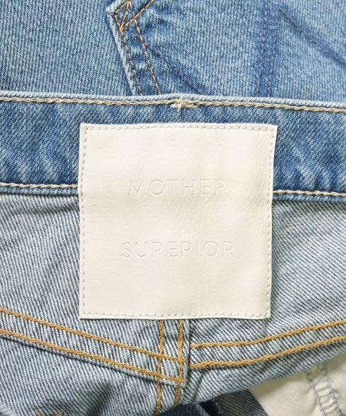 mother กางเกงขาสั้น