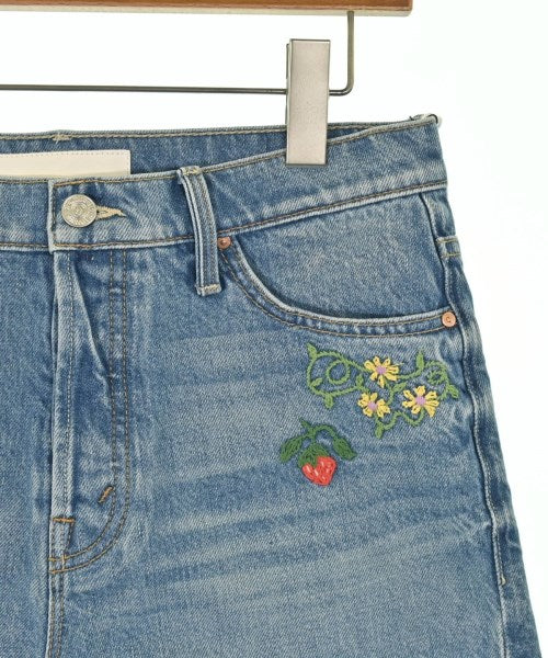 mother กางเกงขาสั้น