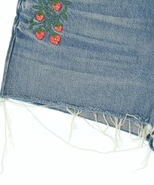 mother กางเกงขาสั้น