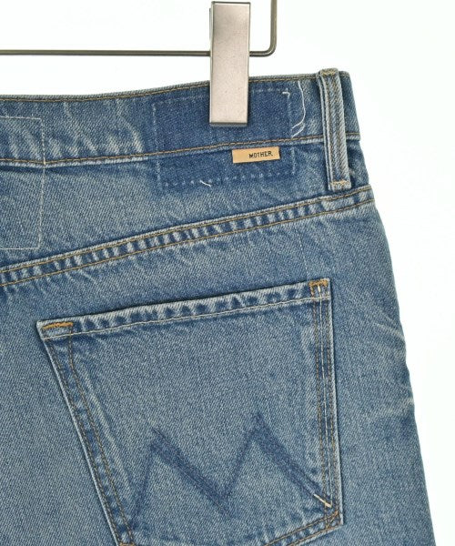 mother กางเกงขาสั้น