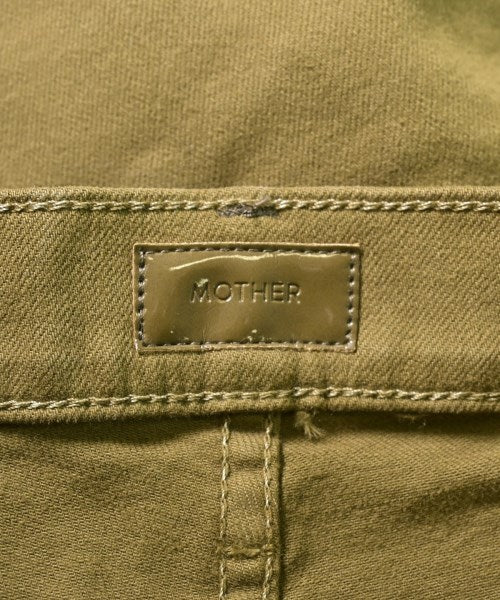 mother กางเกง อื่น