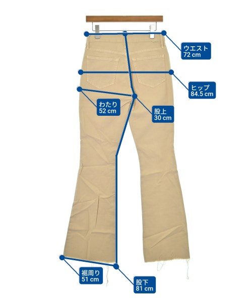 mother กางเกง อื่น