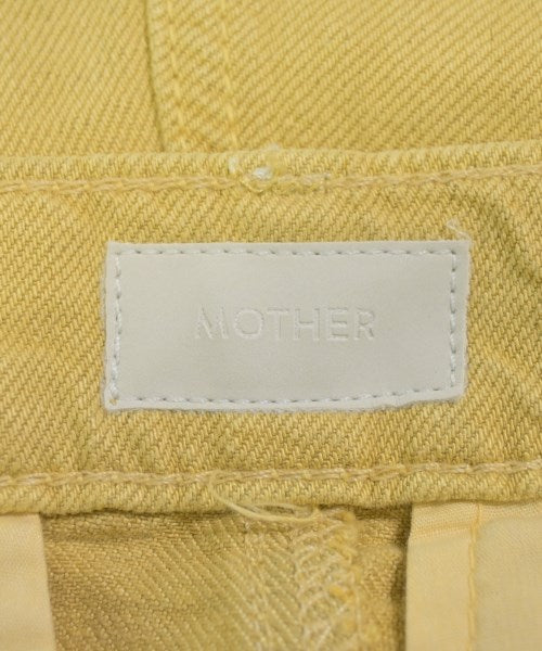 mother กางเกง อื่น