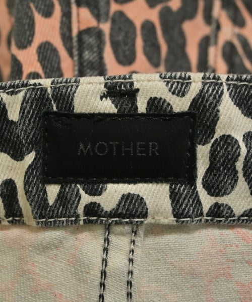 mother กางเกง อื่น