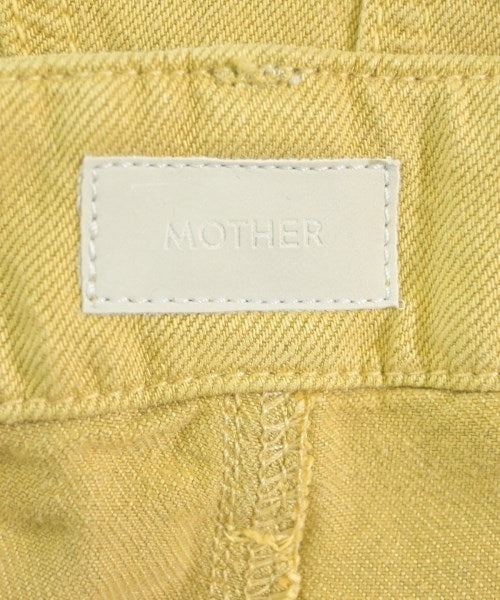 mother กางเกง อื่น