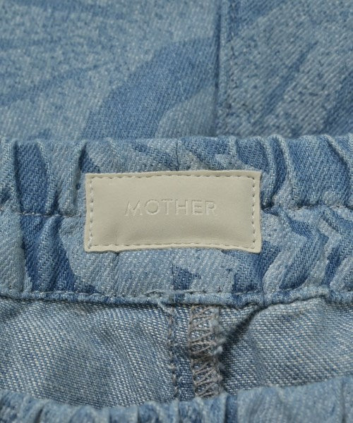 mother กางเกงขาสั้น