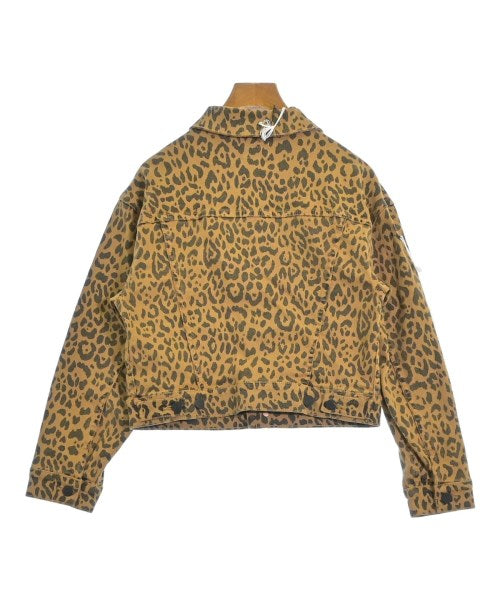 mother แจ็คเก็ตเบลาส์ อื่น