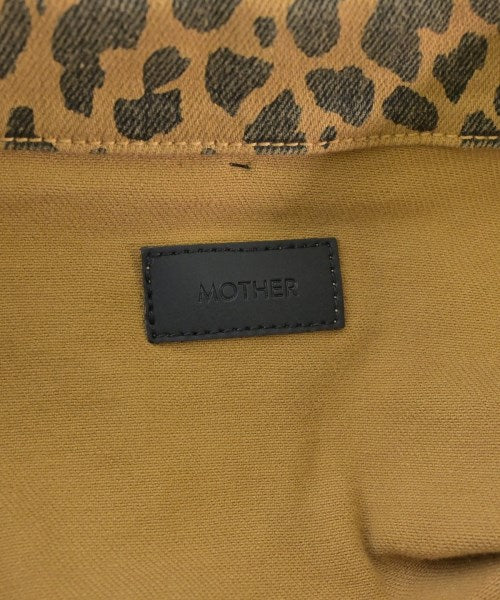 mother แจ็คเก็ตเบลาส์ อื่น