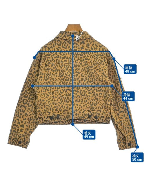 mother แจ็คเก็ตเบลาส์ อื่น