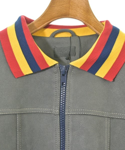 mother แจ็คเก็ตเบลาส์ อื่น