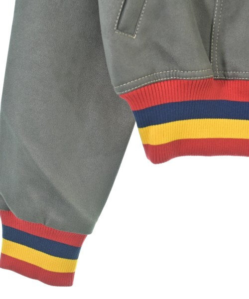 mother แจ็คเก็ตเบลาส์ อื่น