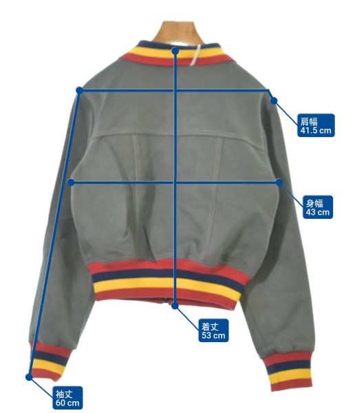 mother แจ็คเก็ตเบลาส์ อื่น