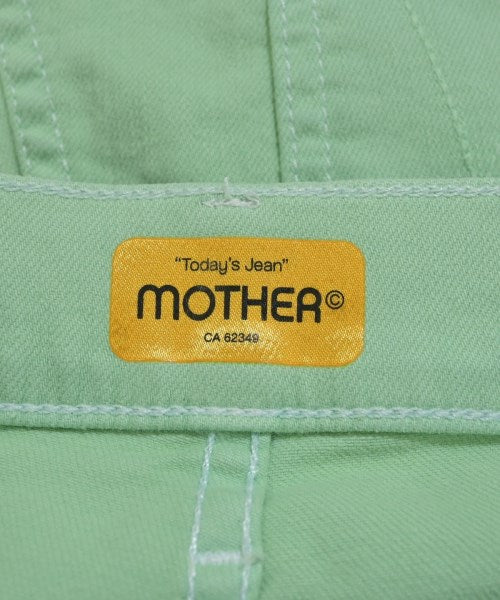 mother กางเกง อื่น