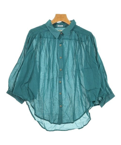 mother เสื้อลำลอง