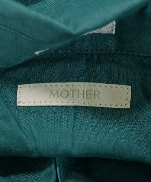 mother เสื้อลำลอง