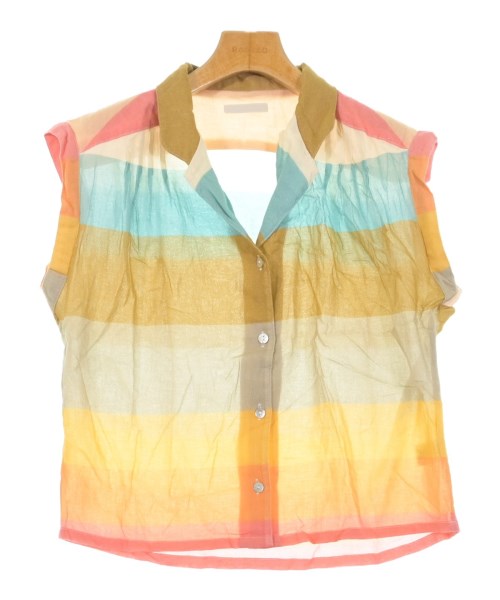 mother เสื้อลำลอง