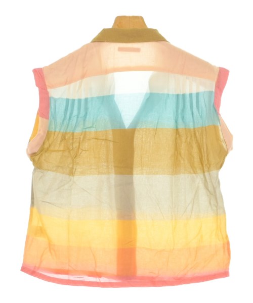 mother เสื้อลำลอง