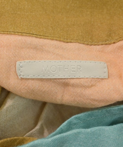 mother เสื้อลำลอง