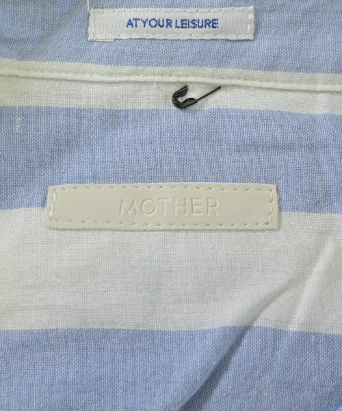 mother เสื้อลำลอง