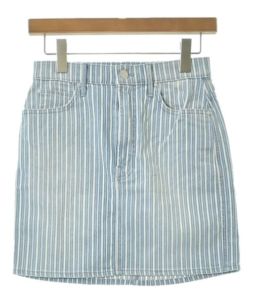 mother กระโปรงสั้น