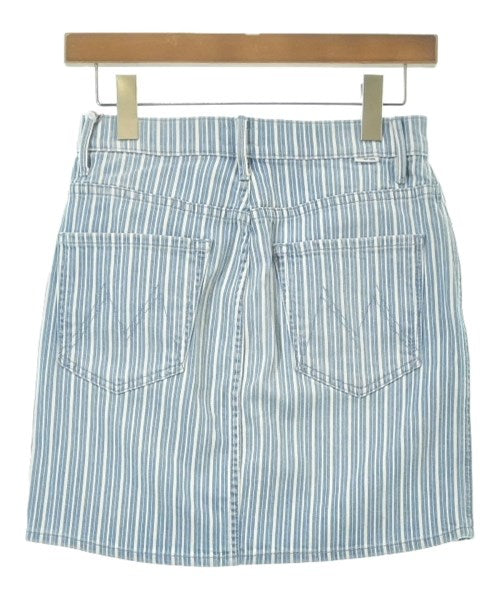 mother กระโปรงสั้น