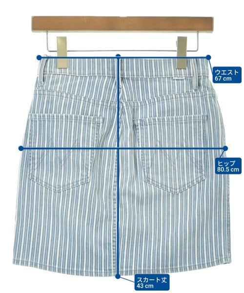 mother กระโปรงสั้น