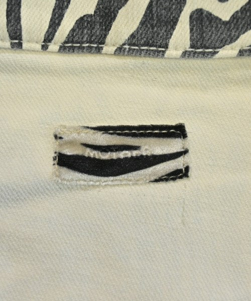 mother แจ็คเก็ตยีนส์