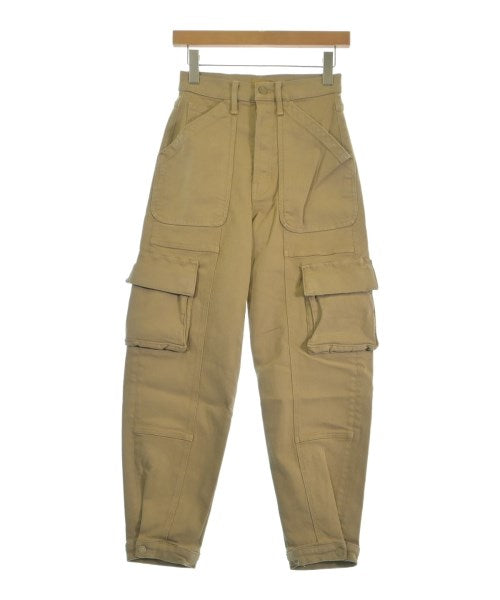 mother กางเกงมีกระเป๋าข้างกางเกง2-4 กระเป๋า